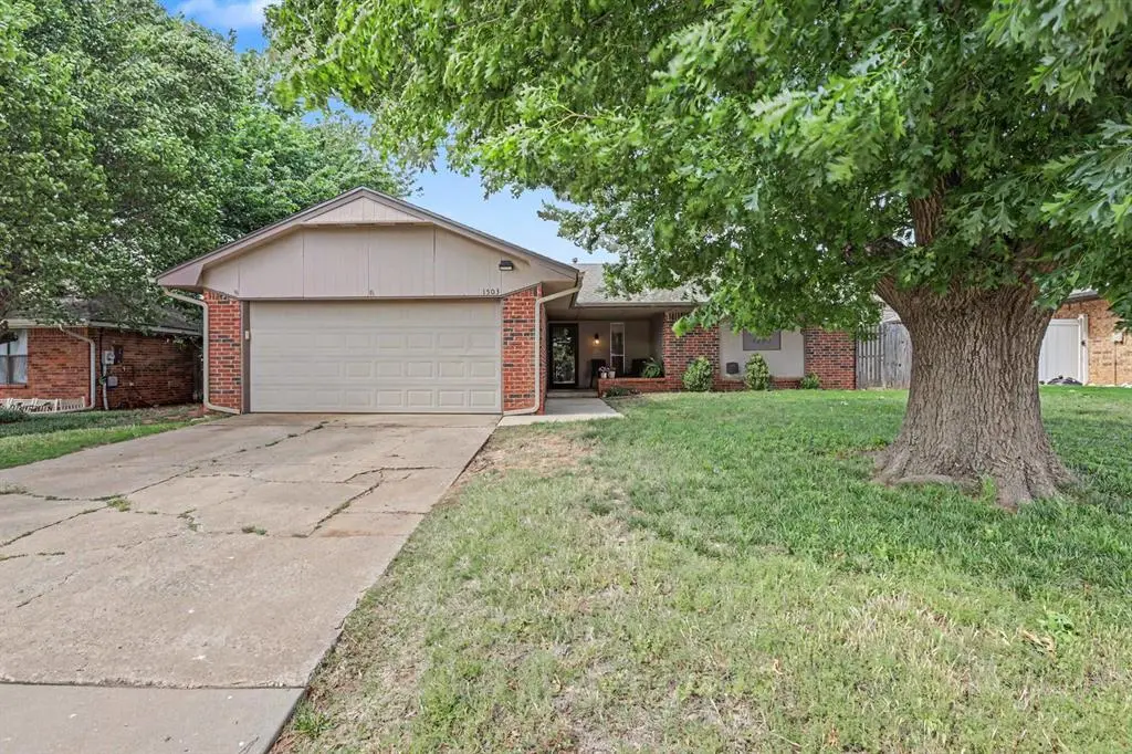 1503 W Gemini Rd