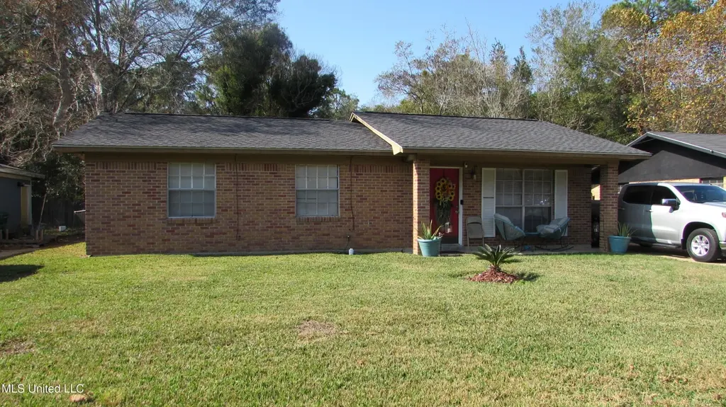 3607 Amtico St