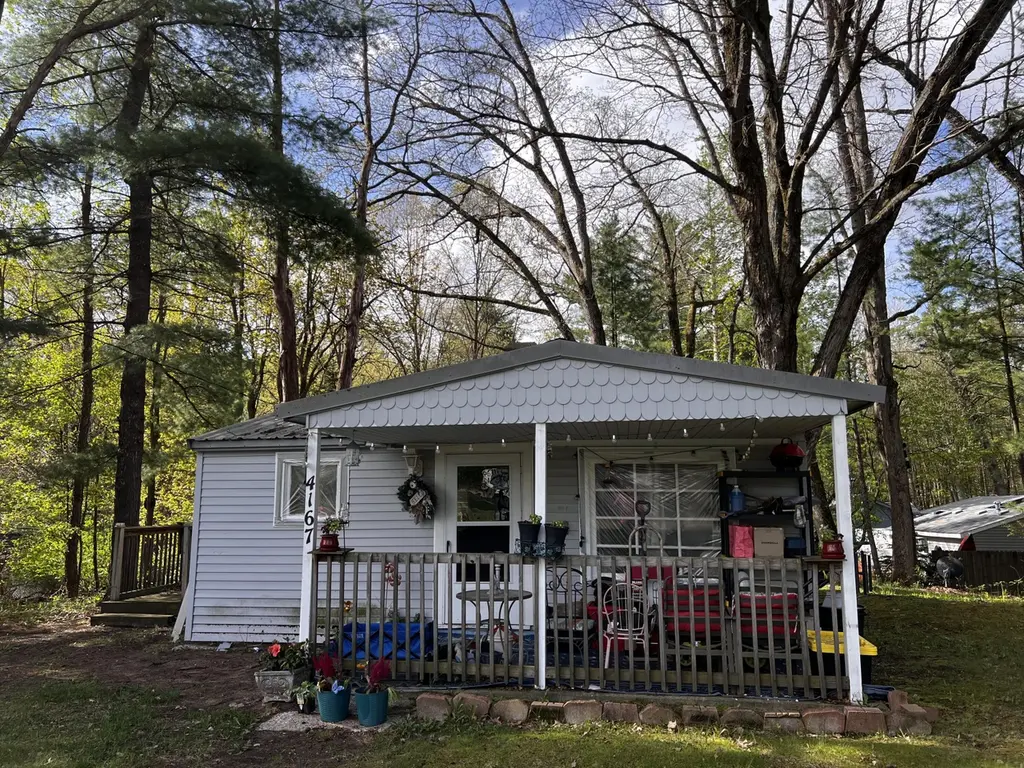 4167 Maes Rd