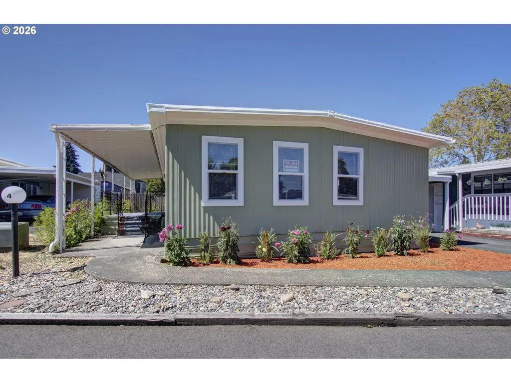 3909 E Fourth Plain Blvd #4