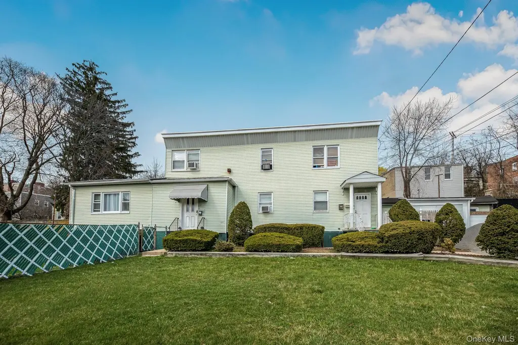 125 aka 127 Woodland Ave