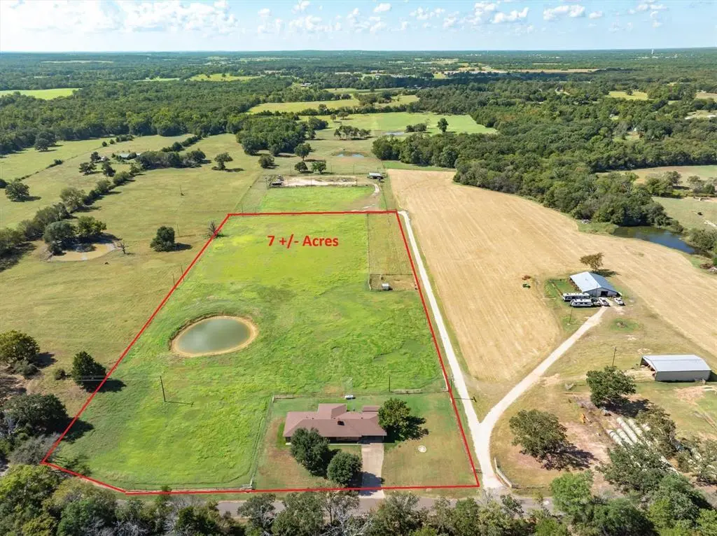 3121 VZ County Road 1215