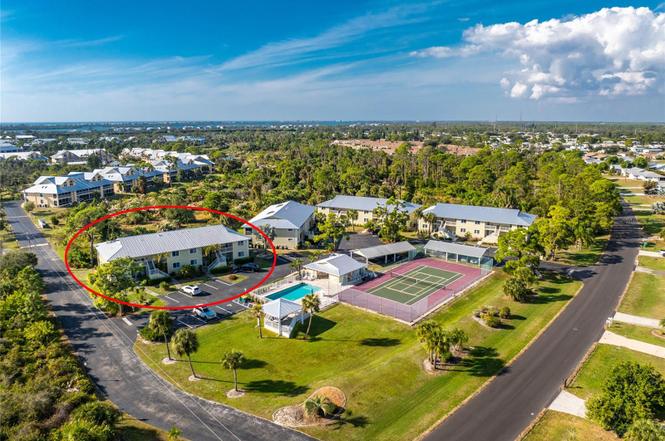 6600 Gasparilla Pines Blvd Unit 14-103