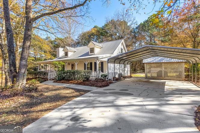 75 Antioch Rd