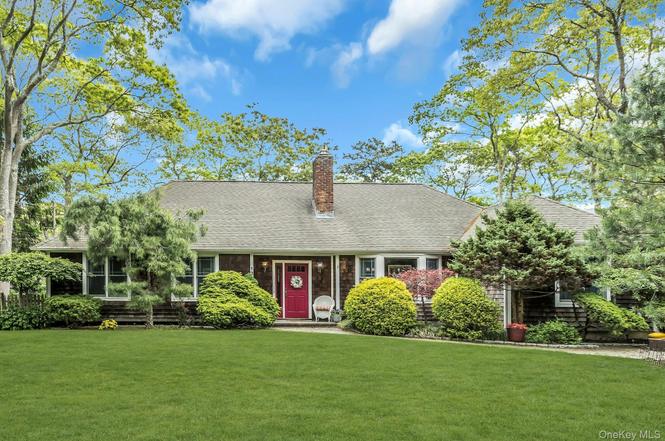 13 Delacey Ave