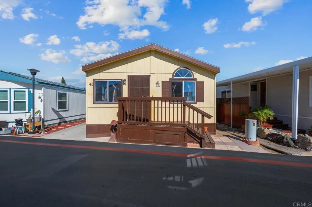 1600 Palm Ave Spc 48