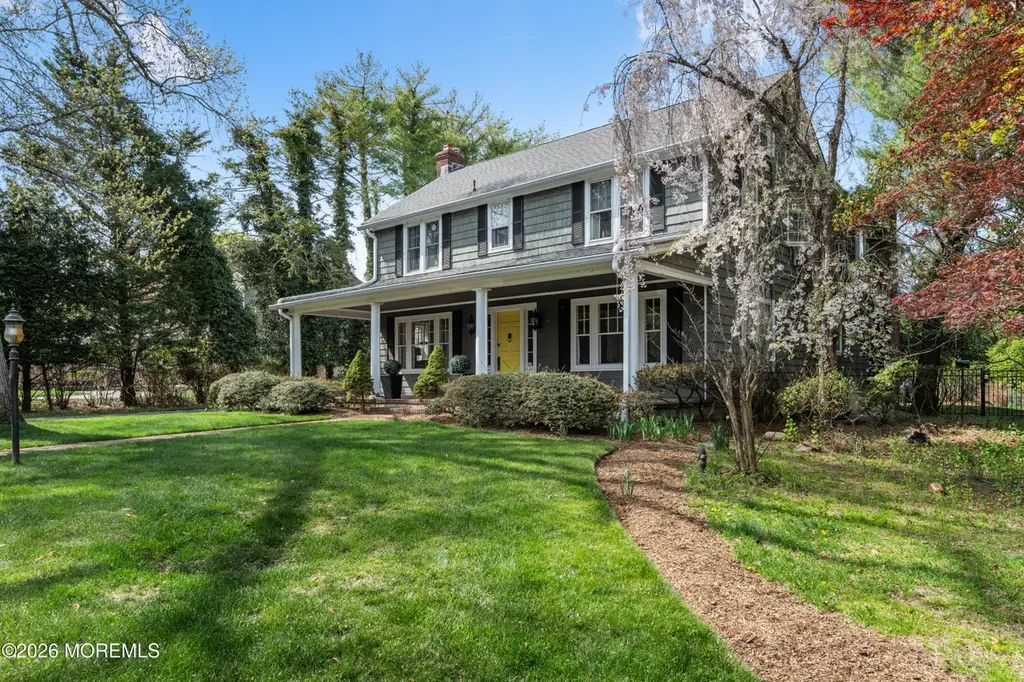 22 Ridge Rd