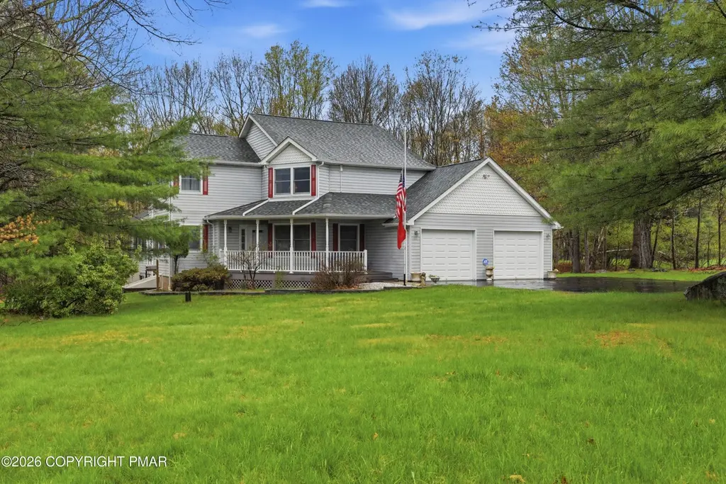 127 Georganna Dr