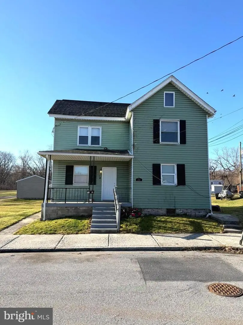 71 Jury St