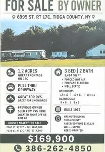 6995 State Route 17C
