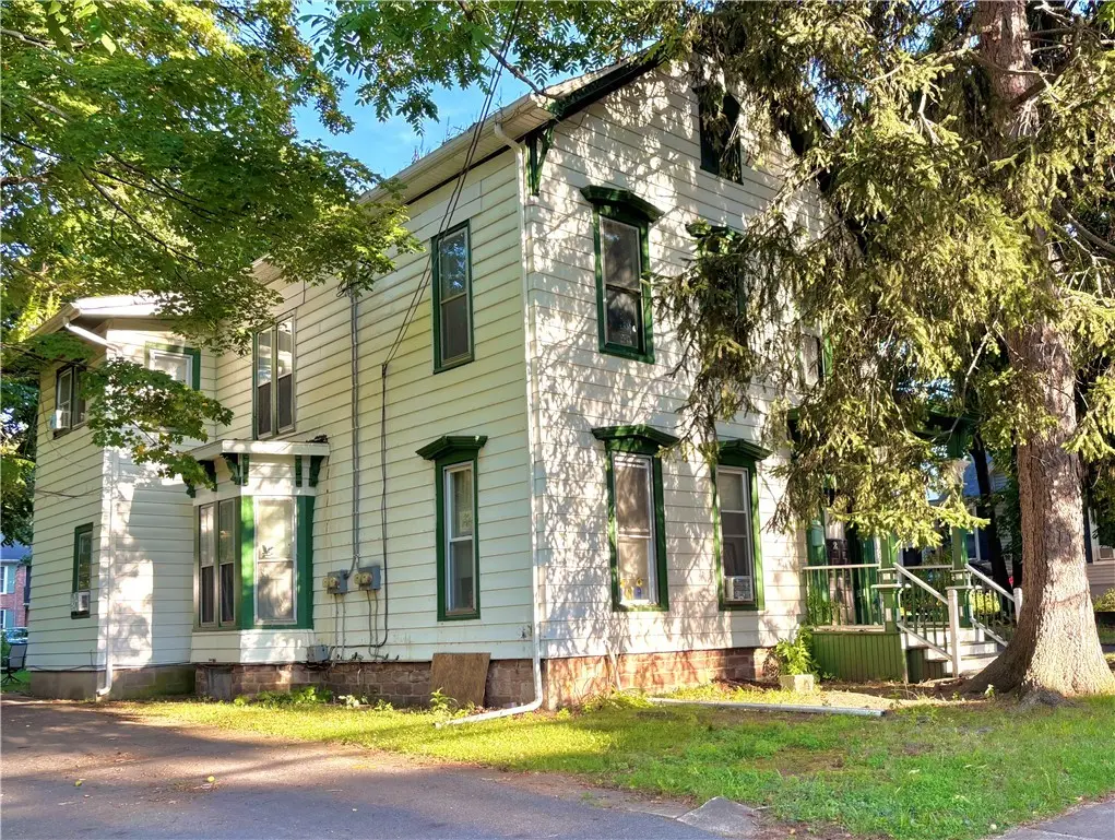 45 Chappell St