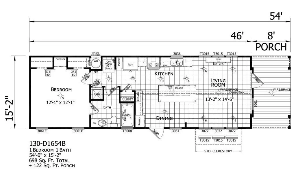 200 Byrd Dr #58
