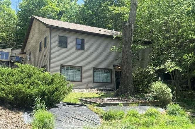 93 Cub Rd