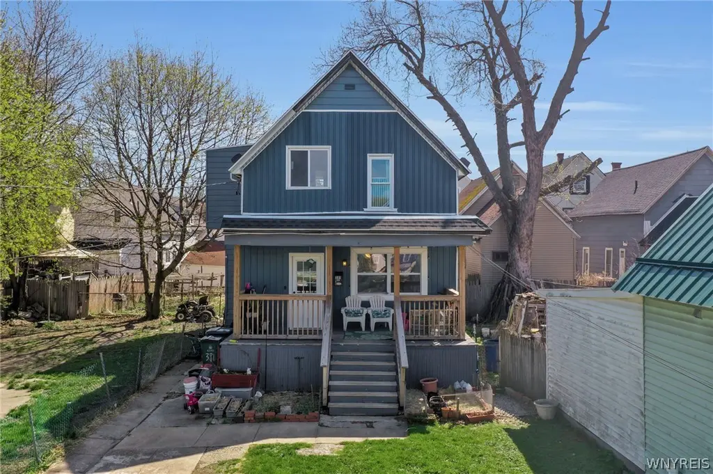 381 Herkimer St