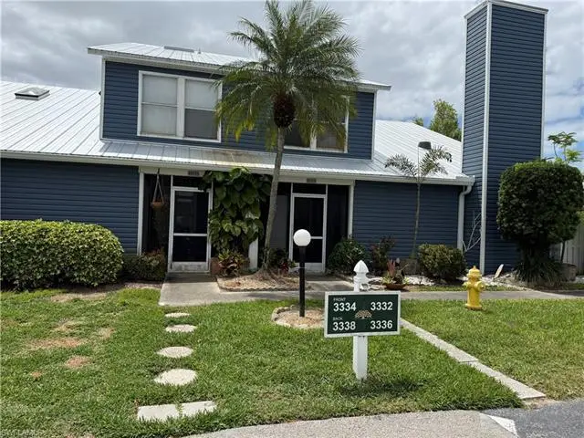 3334 Timberwood Cir