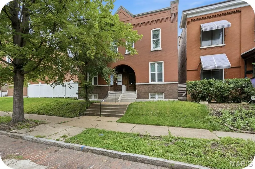 4430 Pennsylvania Ave