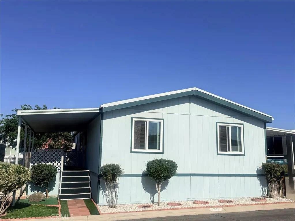 13393 Mariposa Rd #50