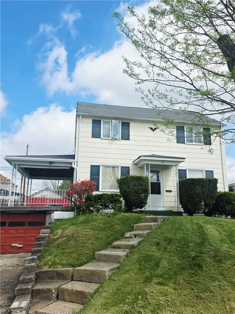 553 Constitution Cir