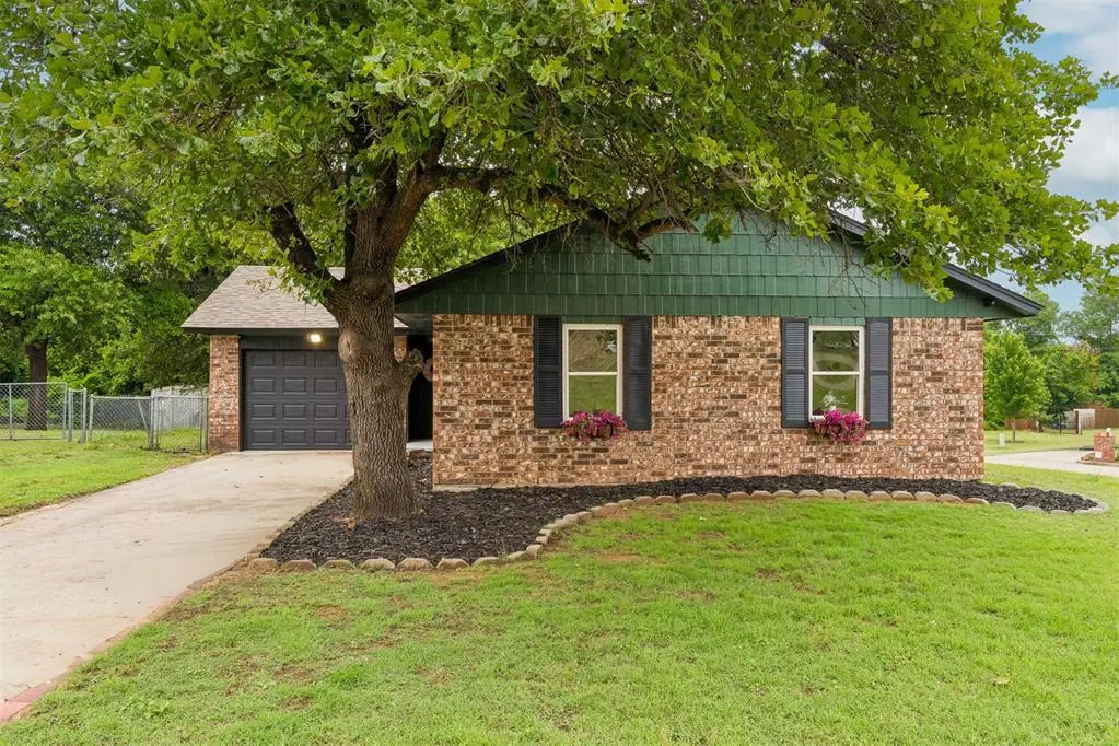 500 Oak Park Dr