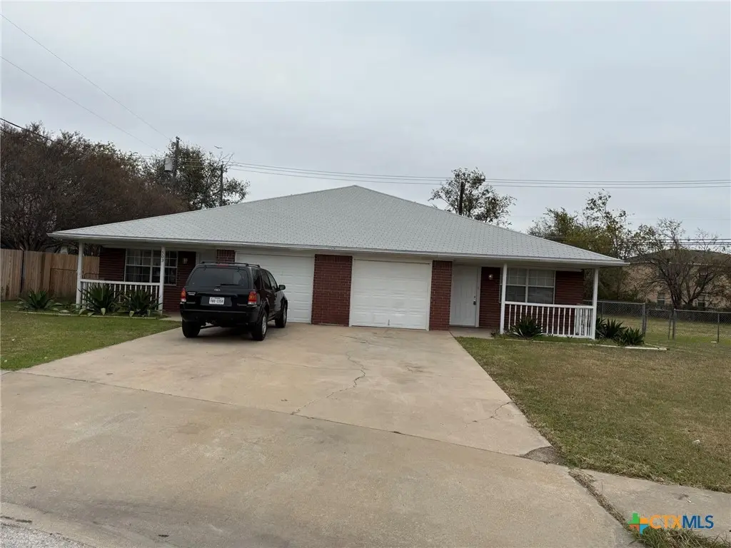 503 Angus Cir