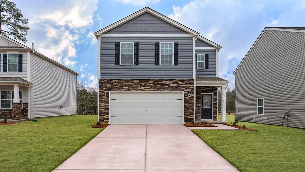 978 Two Brothers Ln