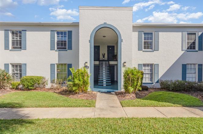 1030 Plantation Dr Unit C7