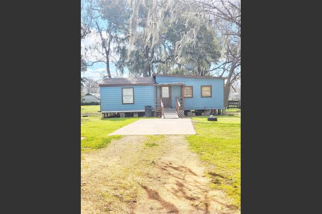 3588 County Road 344