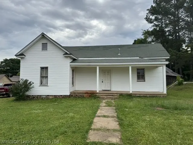 118 Wood St