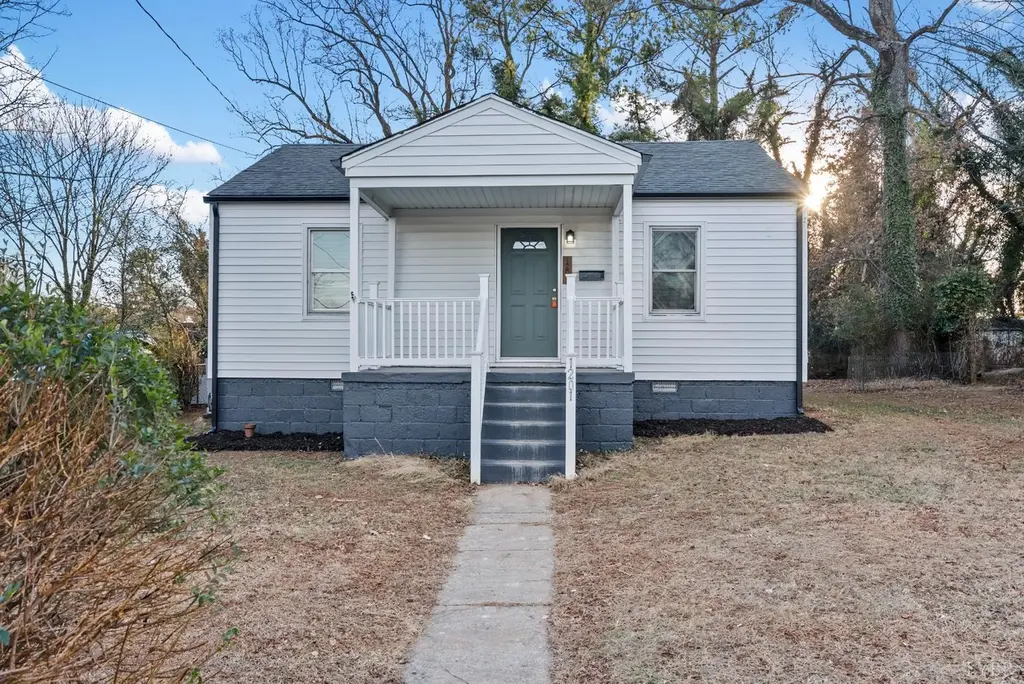 1201 Brandon Rd