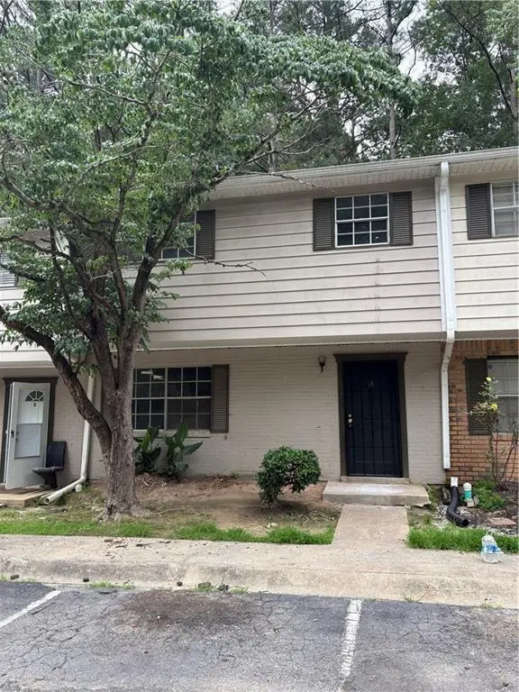 4701 Flat Shoals Rd Unit 59E