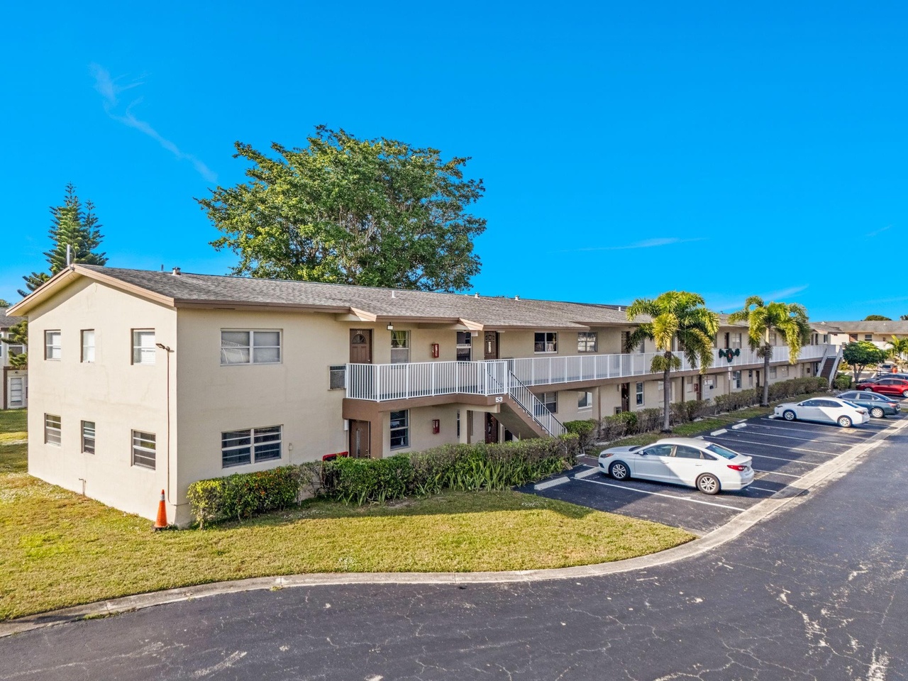 601 NW 78th Ter #203