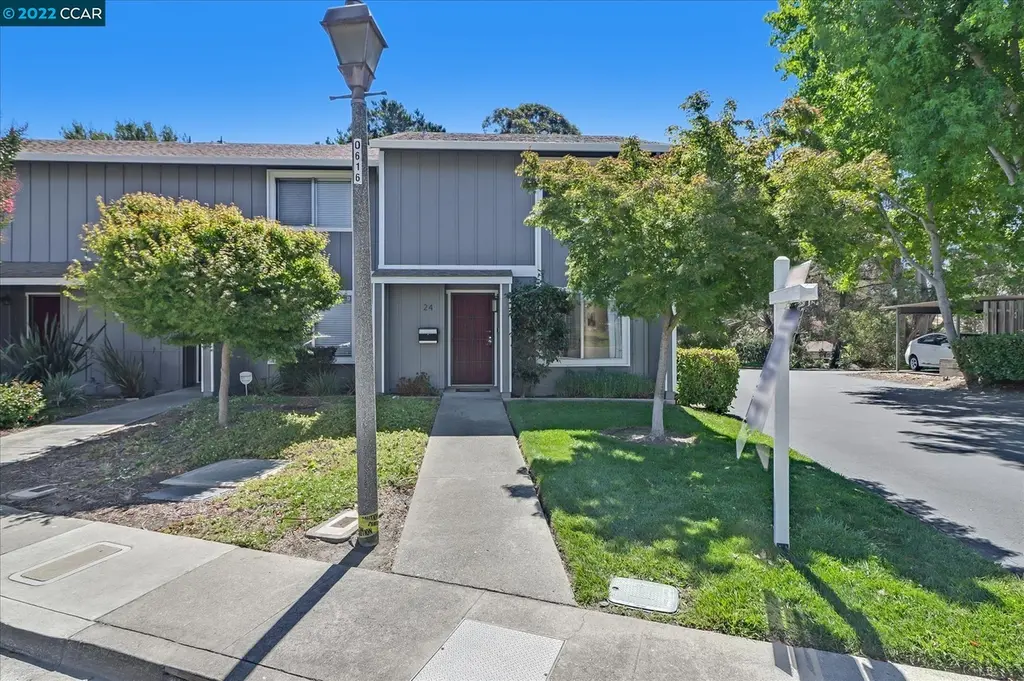 24 Park Ln