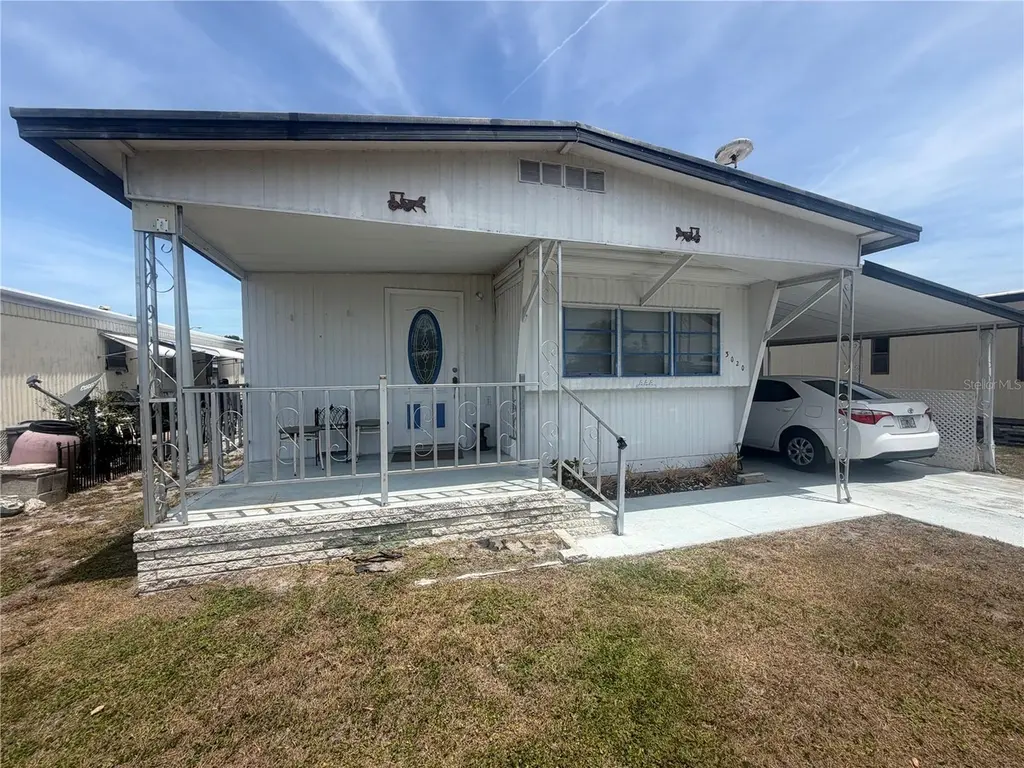 3020 Sego Ln