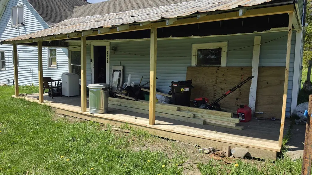 731 Hollow Rd