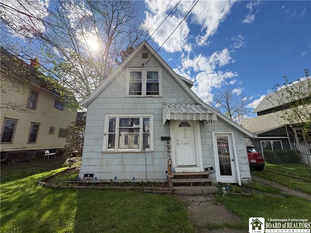 405 4th Ave