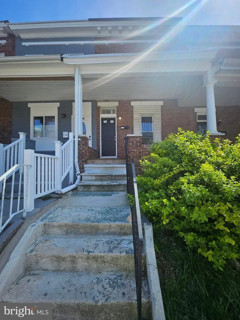 3141 Elmora Ave