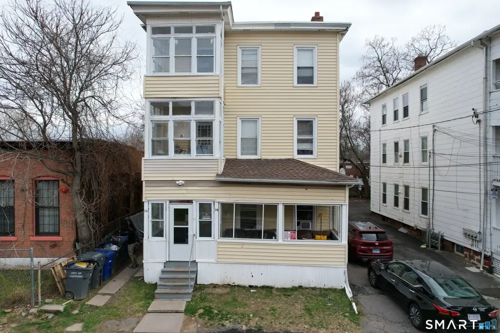 16-18 Orange St