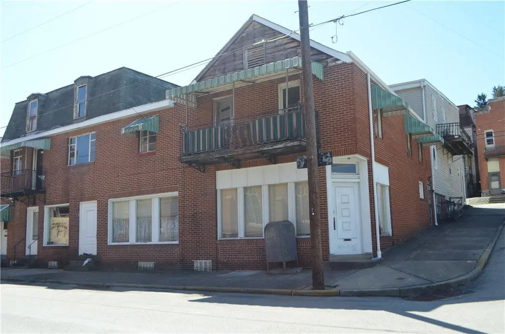 639 Washington Ave