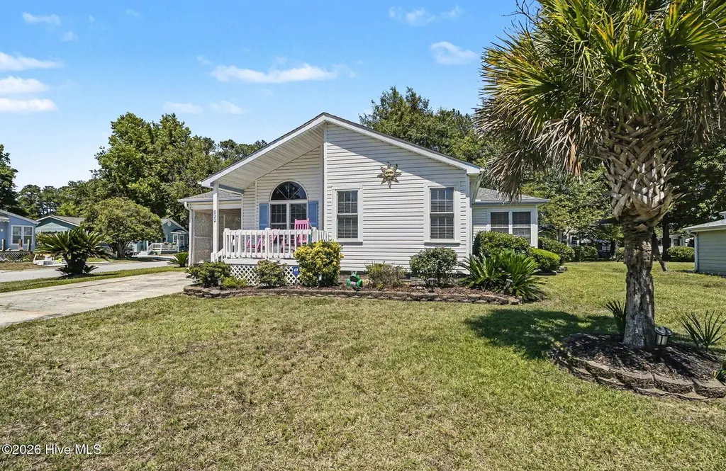 533 Leeward Way