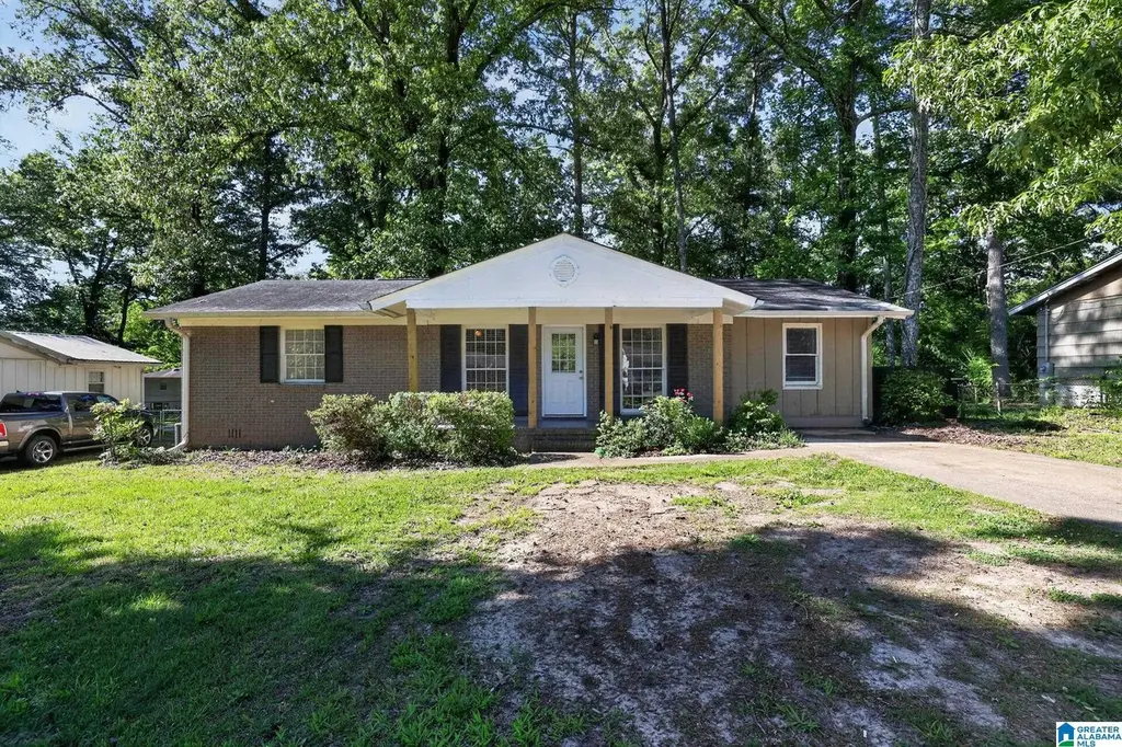 210 Von Dale Dr