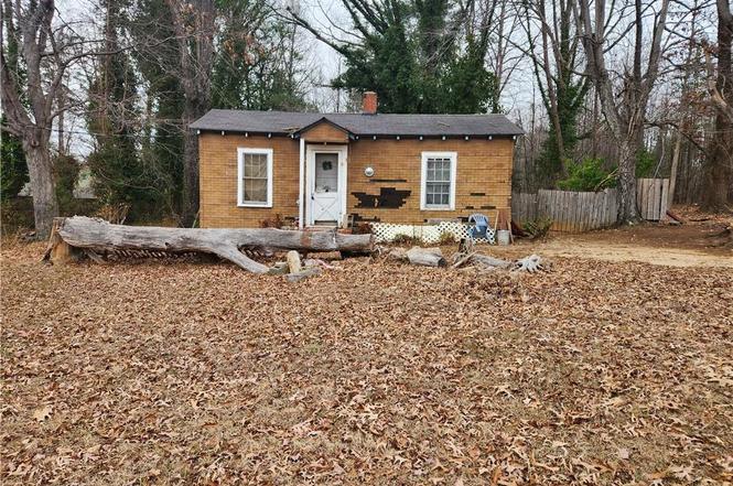 306 Greenbriar Rd