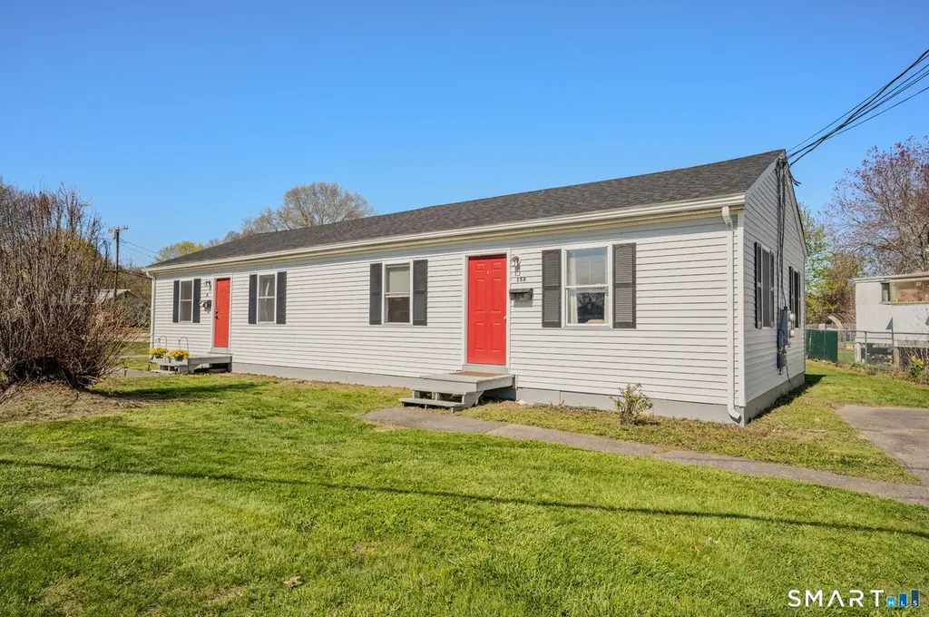 158 Midway Oval