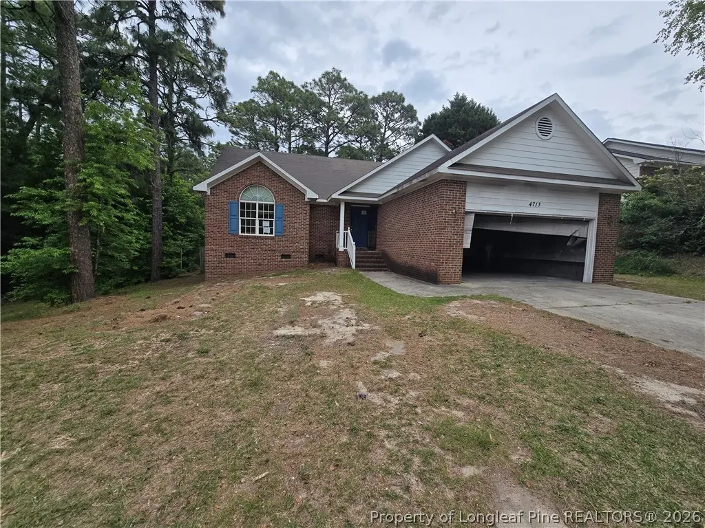 4713 Miranda Dr