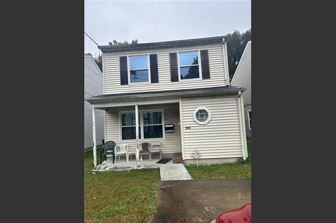 531 Greenbriar Ave