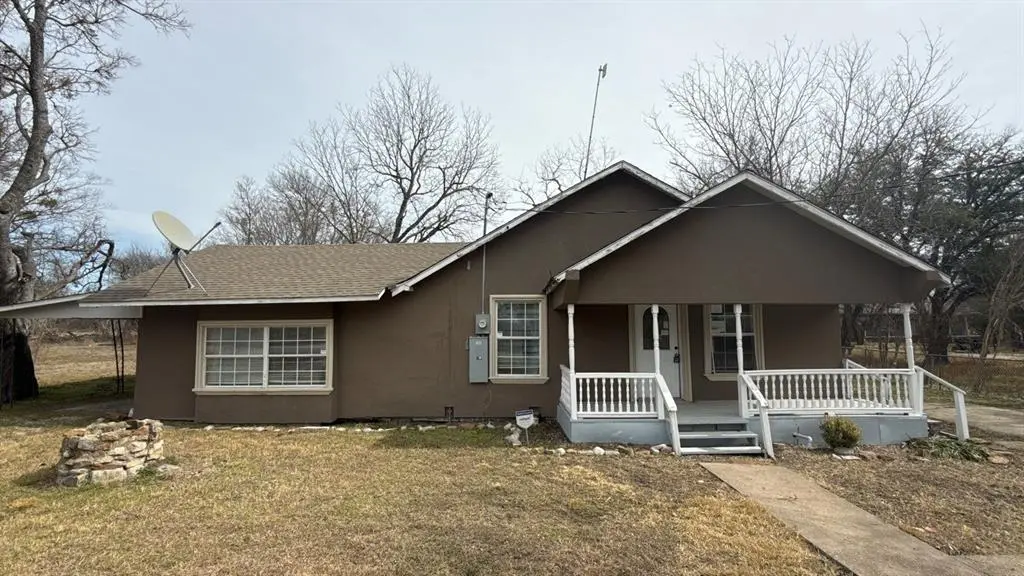 204 N Greenville Rd