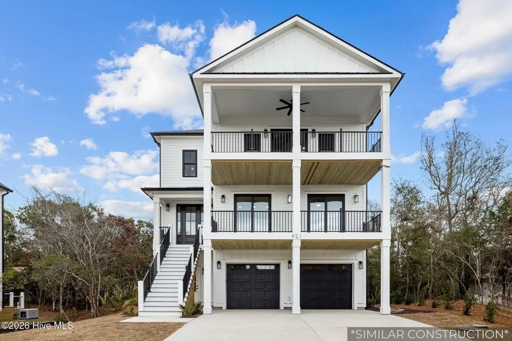 244 Colleton Sq