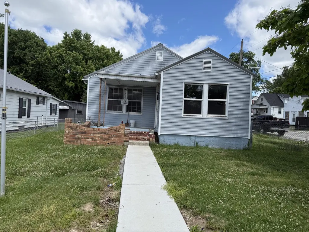 400 Westover Ave
