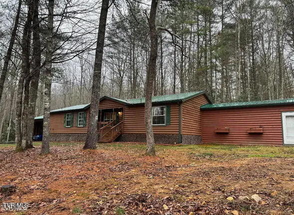 268 Park Service Rd