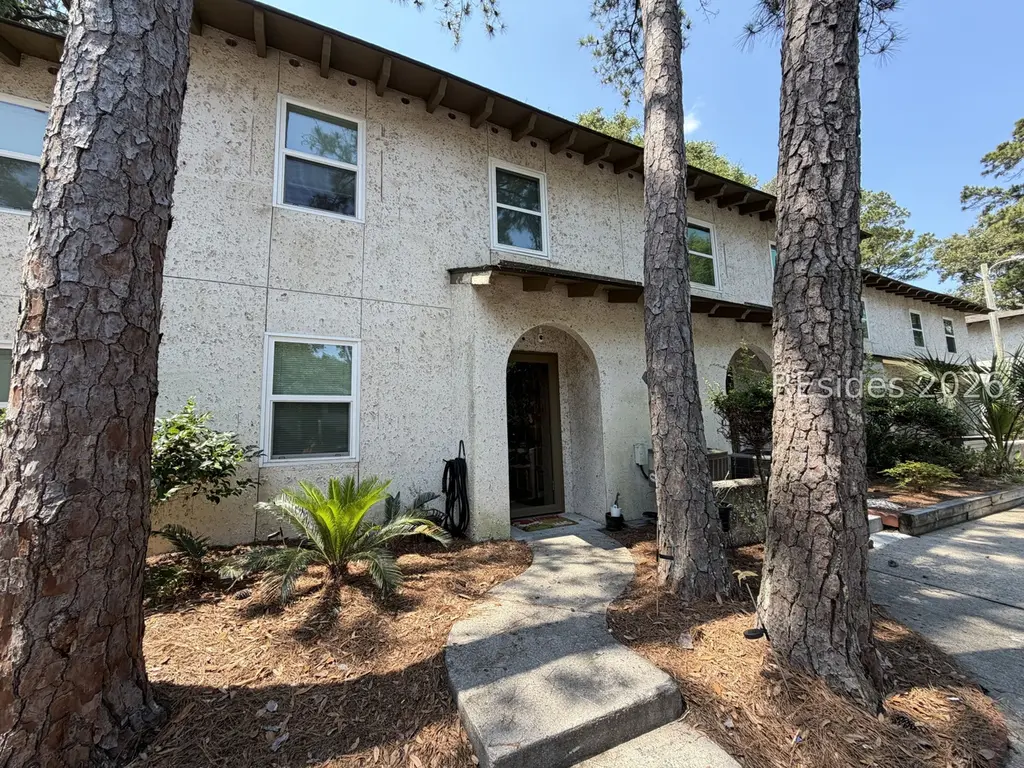 400 Wm Hilton Pkwy #54