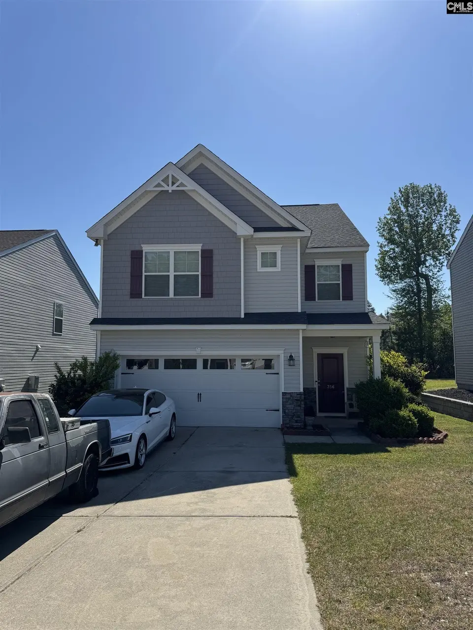 356 Gracemount Ln